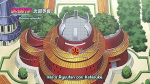 Boruto capitulo 182 avance sub español HD | Mitsuki 2.0