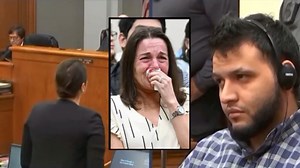 Prosecutors this week detailed how Laken Riley fought for her life against a s*xual attack for 18 whole minutes before her skull was crushed allegedly by illegally present Jose Ibarra from Venezuela. "He went hunting for females on the University of Georgia campus, and on his hunt, he encountered 22-year-old Laken Riley on her morning jog," prosecutor Sheila Ross said. "When Laken Riley refused to be his r*pe victim, he bashed her skull in with a rock repeatedly." | New Bedford Guide