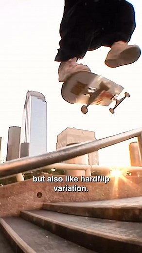 Deathwish Skateboards on Reels