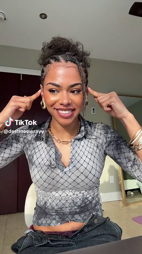 Mastering Cornrow Techniques for Curly Hair