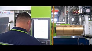 1.3K views · 18 reactions | -DKM 32 Cavity Blood Collection Tube Production Line- Equipped with DKM high cleanness and high precision injection machine.Meets the high requirements of dust-free and oil-free medical molding. Realizing precise, efficient and clean injection molding solution! www.dakumar.com Email: dkm@dakumar.com Whatsapp: +86 138-5865-8631 #MedicalInjectionMoldingMachine #MedicalMolding #MedicalMold #DKM #BloodCollectionMold | DKM Plastic Injection Molding Machine | Facebook