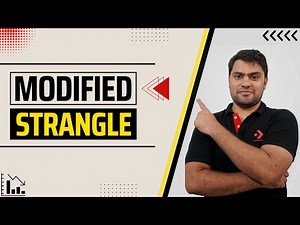 ADVANCE OPTION SELLING STRATEGY | UNIQUE WAY OF TRADING STRANGLE | Option Trading | Option selling