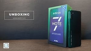 16K views · 332 reactions | WATCH: Infinix Note 7 Lite Unboxing and In-Depth Hands-on Get yours now at https://bit.ly/infinixnote7lite #Infinix #InfinixPH #InfinixMobile #InfinixMobilePH #Note7Lite #Note7LitePH #InfinixNote7Lite #InfinixNote7LitePH Infinix Mobile | TeknoGadyet | Facebook