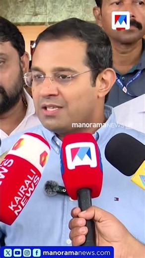 ' ഇടതു സർക്കാർ വെച്ചിരുന്ന ആളുകൾ തന്നെ തുടരാൻ ആണെങ്കിൽ പിന്നെ ഭരണം മാറേണ്ട ആവശ്യം ഇല്ലല്ലോ'