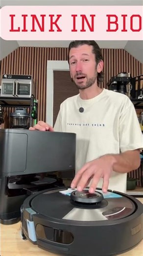 Best Unboxing Robot Home Vacuum & Mop That Worth Buying 2026 (VIRAL)