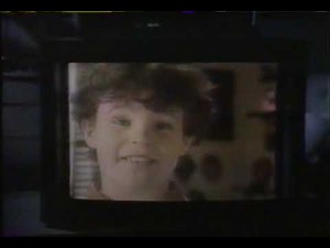 Jell-O Pudding commercial 1988