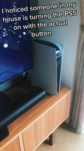 How to Turn On Your PS4 or PS5: Wrong Answers Only!