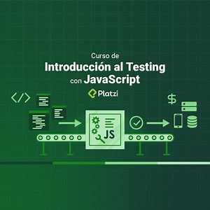 Tu primer test