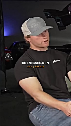 219K views · 6.8K reactions | What would you do? Our full episode with @fastrrr_llc is out now! Covering all things hypercars and the rarest of the rare! #supercarconnection #carpodcast #supercarlifestyle #carculture #carcommunity #carlove #hypercars #hypercarsdaily #koenigsegg | Supercar Connection | Facebook