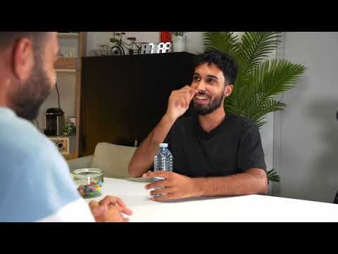 INTERVIEW WAHIB KABACHE