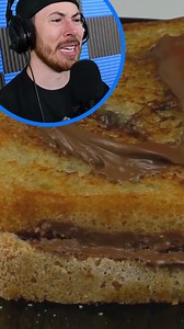 Tasty Nutella Life Hacks—Sweet Kitchen Ideas