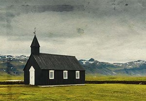 How to Make an Old Paper Texture in Photoshop