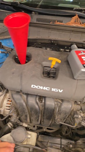 5.7K views · 109 reactions | Hyundai DTC P0011la adónde motor parte 2 #mecánico #mecánica #Automóviles #automotriz #destacarme #P0011 | Joel Automotive In Action | Facebook