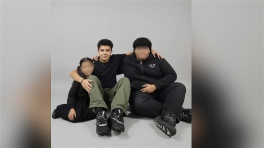 ICE takes Ga. high schooler into custody after traffic stop