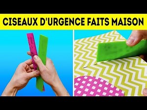 15 ASTUCES POUR L'ÉCOLE