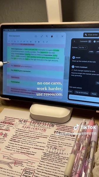 got it? #studytok #study #studytips #studymethods #fabric_so #studyhacks #studymotivation #academicvalidation #student #university #fyp