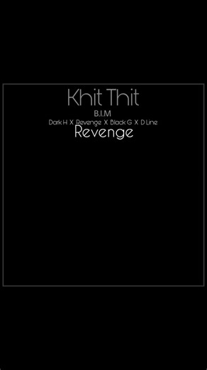 Khit Thit: Exploring Myanmar Hip Hop Vibes