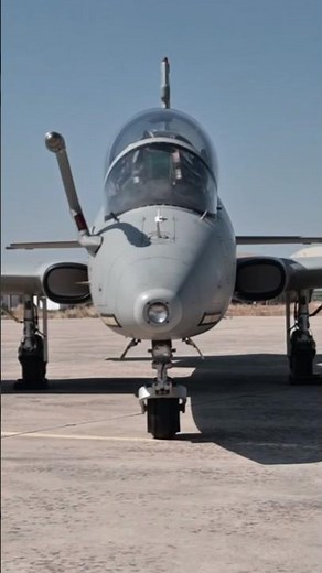 Conosciamo il velivolo MB-339