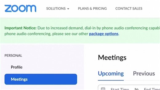 Amazon says AWS cloud service back to normal after global outage