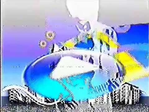 Windows Bossa Rejected Commercial (January 2006)