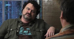Tim Schafer and Ron Gilbert Gabbin' About Games
