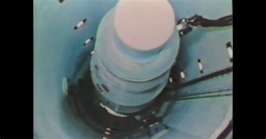 The 44th Missile Wing at Ellsworth Air Force Base | Images of the Past