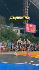 Mr. Energizer #JLSeries #basketball #ballislife #basketballhighlights | Keiro Ernest