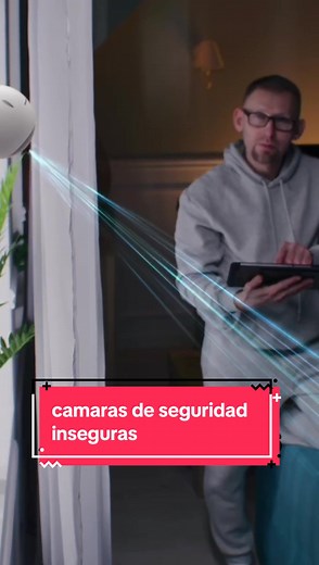 Seguridad de Cámaras Hogareñas: Protege tu Privacidad