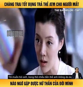 428K views · 4K reactions | Review phim : The Bachelor | Lewis Moore ㅦヰ | Facebook