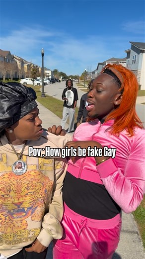TERRY RELOADED’ | Be fake gay knowing they still want Ni99as 😂😂😂😂😂😂 #explorepage #reels #comedy #funny #terryreloaded @gvo.geri @vari.syb @lilsolo305 | Instagram