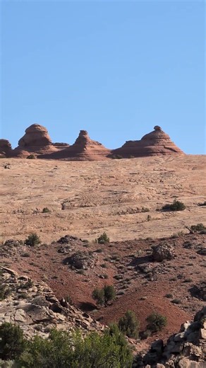 @passporttooutdoors presents Arches National Park, Moab, Utah, USA