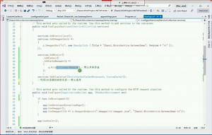 .NET6最新Ocelot构建微服务网关，各种映射、缓存、服务治理