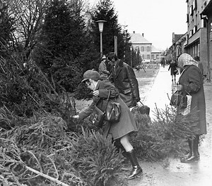 Retro képek: a 70-es, 80-as években így készültünk karácsonyozni | Zacc