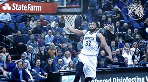 31K views · 633 reactions | the post with the most, the seven foot, Kentucky Wildcat, number 32…. welcome back, KAT 﫶 | Minnesota Timberwolves | Facebook