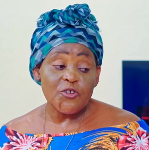 Nyieeeee! Mama Tina ana roho mbaya sana 🙌😱 | Chambula Media