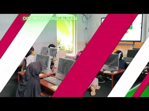 DISEMINASI DIGITALISASI SDN 3 KARANGHARJO 2026