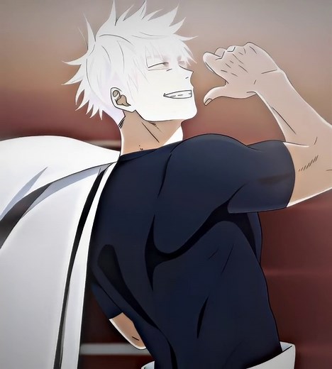 Gojo vs Sukuna: Latest Edits and Clips from Jujutsu Kaisen