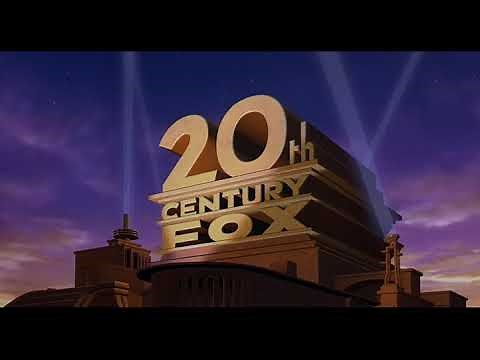 20th Century Fox Logo (1995)