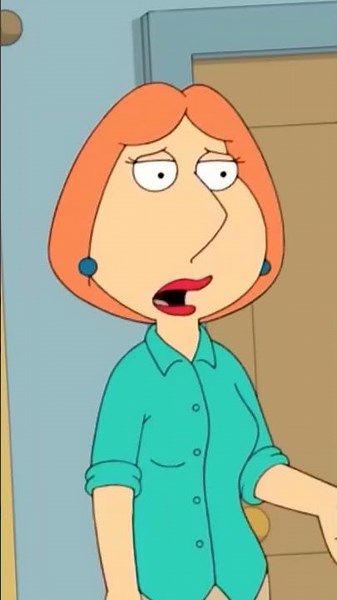 Family Guy's Lois sings Butcher's Fall #poppyplaytimechapter5