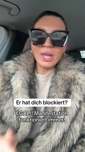 Anzeige | Er hat dich blockiert? Ganz egal! Du kannst ihn trotzdem manifestieren! #manifestieren #manifestierenlernen #manifestierentipps