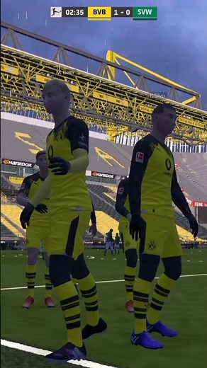 FM26 MatchDay Live Commentary Mod 🎙️⚽- Trailer Deutsch 🇩🇪