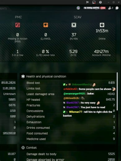 Essential Tips for New Players in Escape from Tarkov