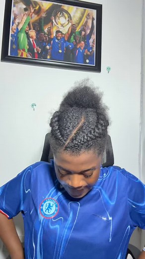 8.6K views · 5.1K reactions | We need proper cb’s  #championsleague | Erica Osei Afrifah | Facebook