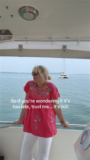 A little sneak peak at the 2026 Spring Collection… and some words! | Sigrid Olsen Design