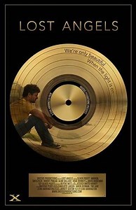 Lost Angels - Movie