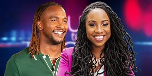 'Couple to Throuple's' Scott Evans and Dr. Shamyra Howard Debunk Polyamory Myths [Interview]