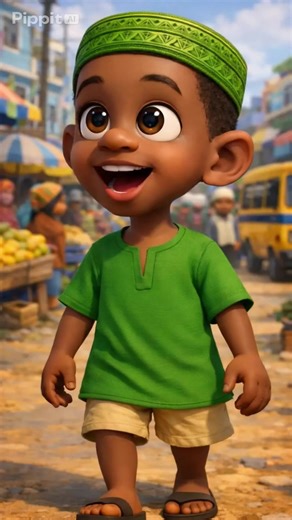 Creative Cartoon Content Ideas for TikTok