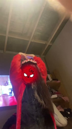 Mi pijamita de dinosaurio 💅🏻🫦💅🏻