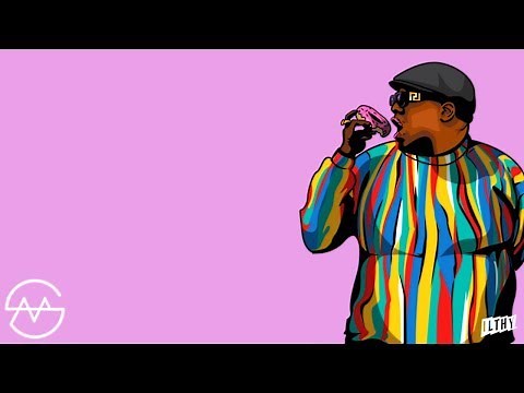 shinobi - Dead Wrong ft. Biggie Smalls