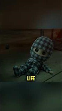 Ninja Doll Avenges Kid!